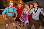 Trachtenschlacht - Dirndl vs. Lederhosn 11305253