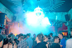 8 Jahre Technobase.fm - All Inclusive Party  11309051