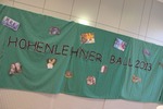 Hohenlehner Unterleitner Ball