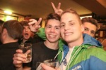 Erster Mai Party im Shamrock 11309688