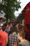 KRONEHIT Tram Party 11317004