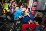 KRONEHIT Tram Party 11318115