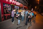 KRONEHIT Tram Party 11318175