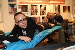 3. Tattoo Convention 11318822