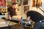 3. Tattoo Convention 11318823