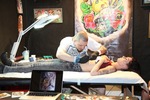 3. Tattoo Convention 11318878