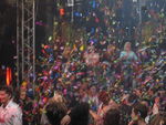 Confetti Party & 70er 80er 90er Party 1133279