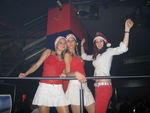 X-MAS PARTY & get matriX im P2