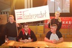 Zeltfest der FF Edla-Boxhofen 11351355