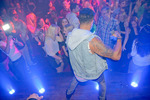 DSDS Party - Maurice Glover #9  live  11358047