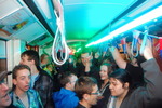 KRONEHIT Tram Party 11366588