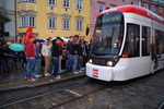 KRONEHIT Tram Party 11367470