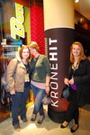 Offizielle Aftershowparty - Kronehit-Tramparty 11367661