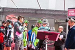 Giro d'Italia Val Venosta 2013  Etappe Schlanders- Drei Zinnen 11367998