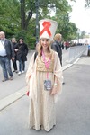 Life Ball Event vor Rathaus