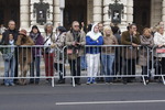 Life Ball Event vor Rathaus 11368739