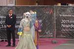 Life Ball Event vor Rathaus 11368742