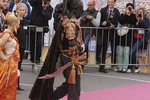 Life Ball Event vor Rathaus 11368752