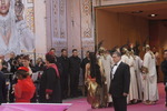 Life Ball Event vor Rathaus 11368755