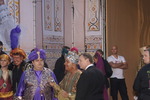 Life Ball Event vor Rathaus 11368782