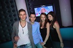 United DJs Vienna pres. Overnight Sensation 11370083