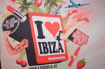 I love ibiza - massive summer madness 11372775