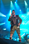 Andreas Gabalier Open Air & Volksfest 11374551