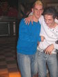 Silvester Warm Up Party 1138780