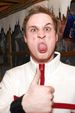 Silvester Warm-Up 1139362