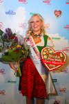  Wiener Wiesn-Fest Miss-Wahl 2013 - Fotos M.Fellner