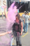 Holi - Festival der Farben 11398903