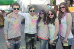 Holi - Festival der Farben 11398913