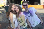 Holi - Festival der Farben 11398917