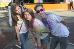 Holi - Festival der Farben 11398920