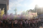 Holi - Festival der Farben 11398956