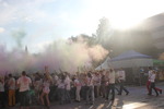 Holi - Festival der Farben 11398961