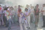 Holi - Festival der Farben 11398970