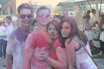 Holi - Festival der Farben 11398985