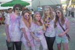 Holi - Festival der Farben 11398991