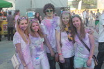 Holi - Festival der Farben 11398994