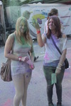 Holi - Festival der Farben 11399094