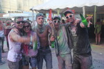 Holi - Festival der Farben 11399117