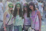 Holi - Festival der Farben 11402385