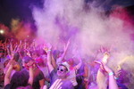 Holi - Festival der Farben 11402754