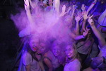 Holi - Festival der Farben 11402759