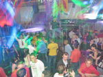 Silvester Warm Up 1140312