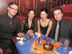 Silvester-Gala 2005/06 1140468