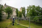 Crazy Castle Festival 2013 Schlossberg Bruneck 11408017