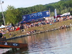 Red Bull Wake of Steel