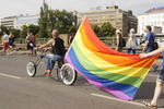 Regenbogenparade 2013 11415670